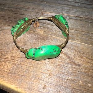 Bourbon and Boweties bangle